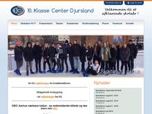 10. Klasse Center Djursland